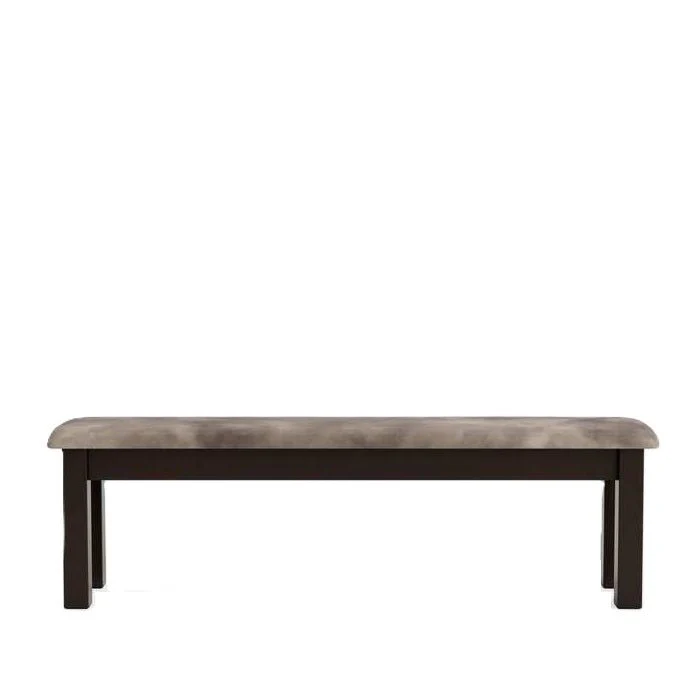 Charlton Bench Seat - Padded Seat - Image 2