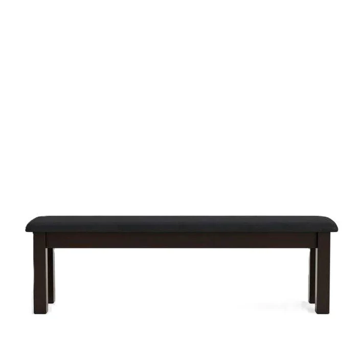 Charlton Bench Seat - Padded Seat - Image 3