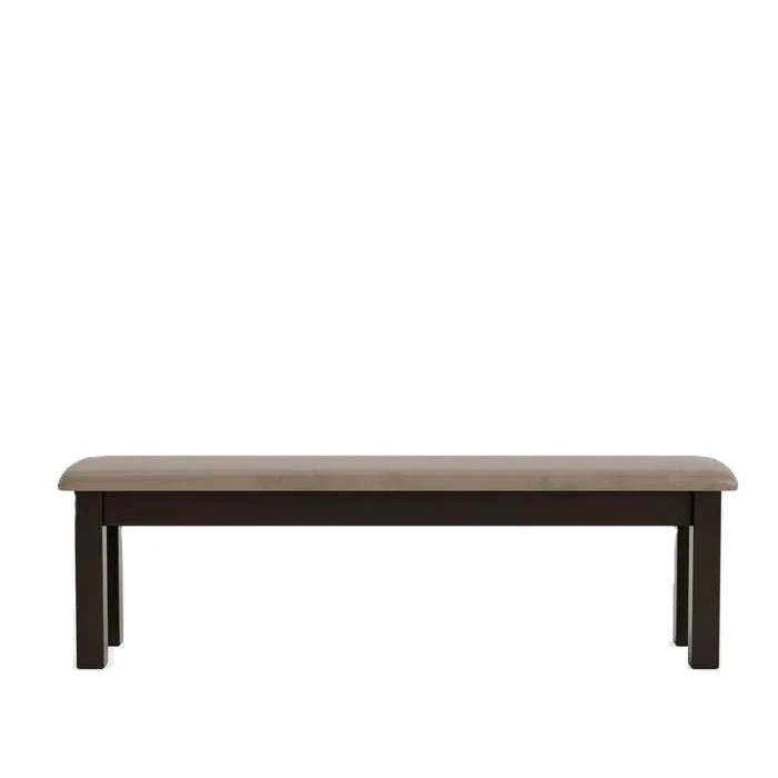 Charlton Bench Seat - Padded Seat - Image 5