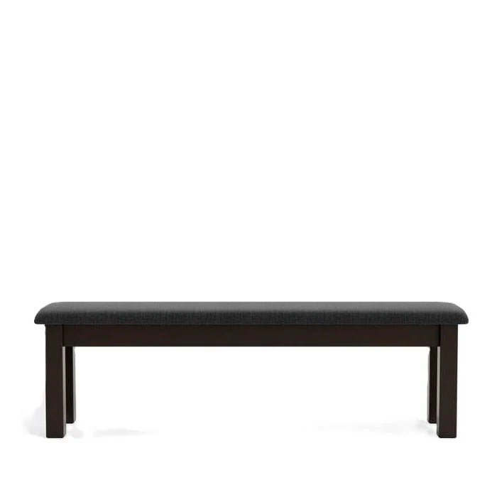 Charlton Bench Seat - Padded Seat - Image 6