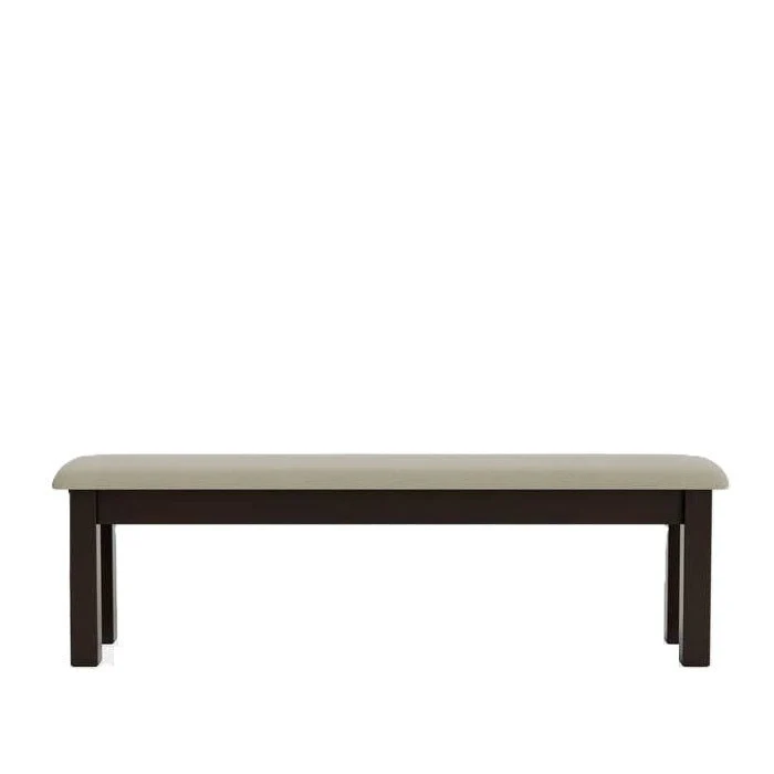 Charlton Bench Seat - Padded Seat - Image 8
