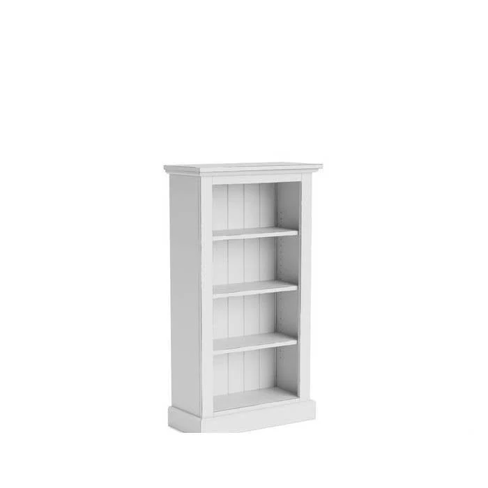 Charlton Bookcase 1200h x 660w - Image 10