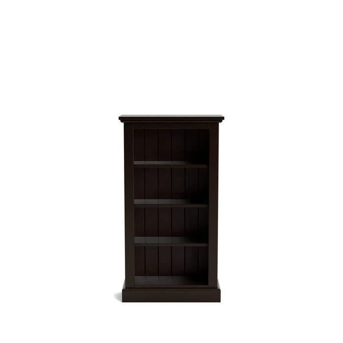 Charlton Bookcase 1200h x 660w - Image 3