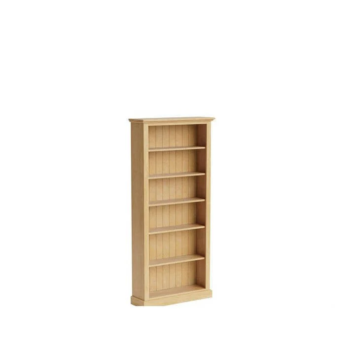 Charlton Bookcase 2100h x 960w - Image 10