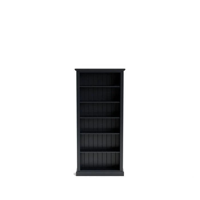 Charlton Bookcase 2100h x 960w - Image 2