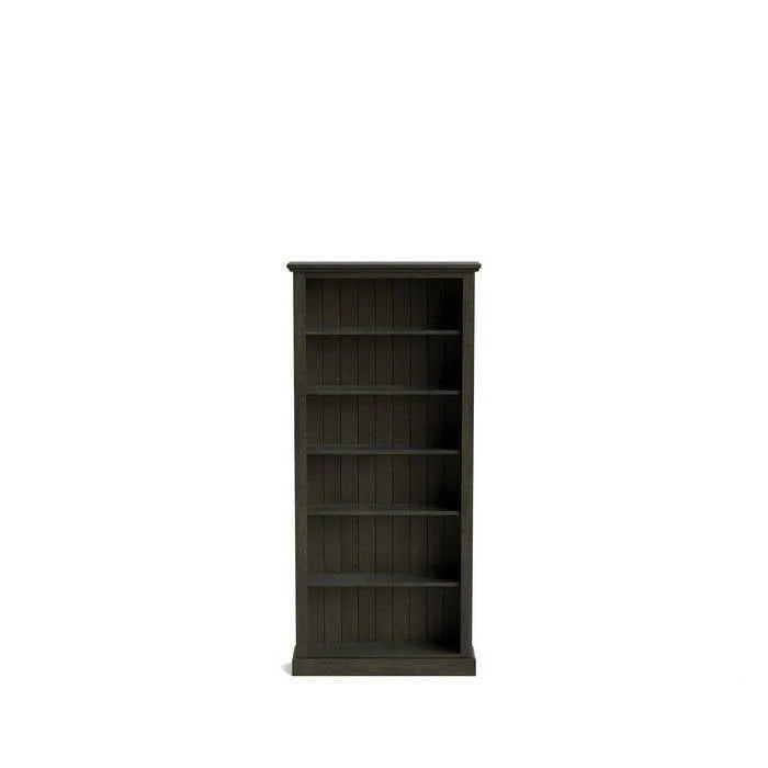 Charlton Bookcase 2100h x 960w - Image 4