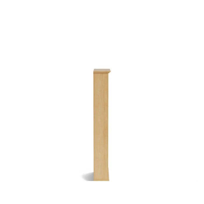 Charlton Bookcase 2100h x 960w - Image 9