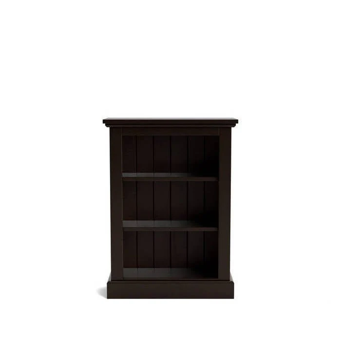 Charlton Bookcase 900h x 660w - Image 3