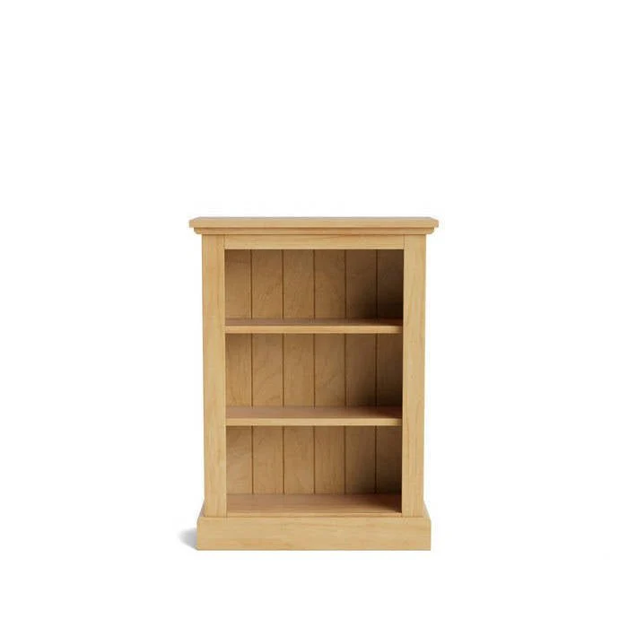 Charlton Bookcase 900h x 660w - Image 5