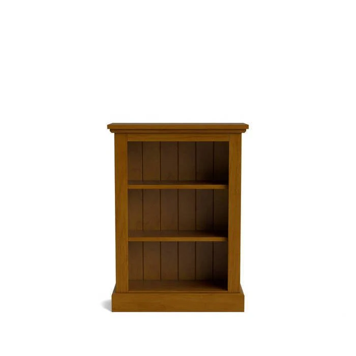 Charlton Bookcase 900h x 660w - Image 7