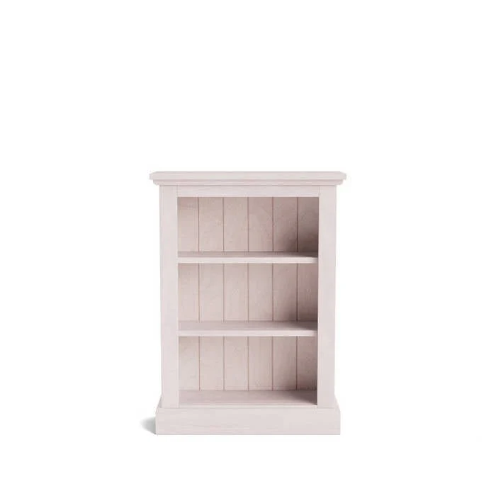 Charlton Bookcase 900h x 660w - Image 8