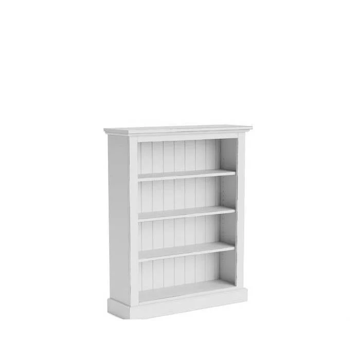 Charlton Bookcase 1200h x 960w - Image 10