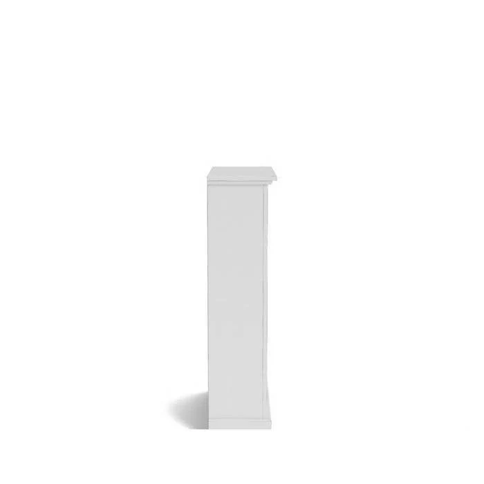 Charlton Bookcase 1200h x 960w - Image 11