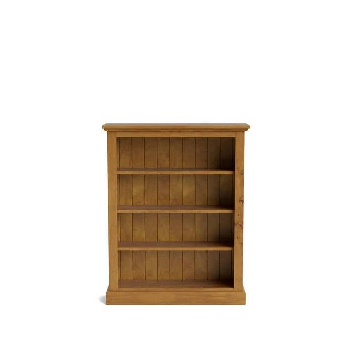 Charlton Bookcase 1200h x 960w - Image 6
