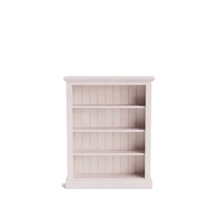 Charlton Bookcase 1200h x 960w - Image 8