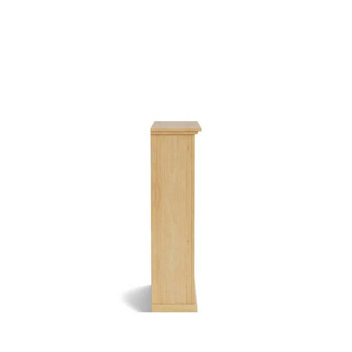 Charlton Bookcase 1200h x 960w - Image 9