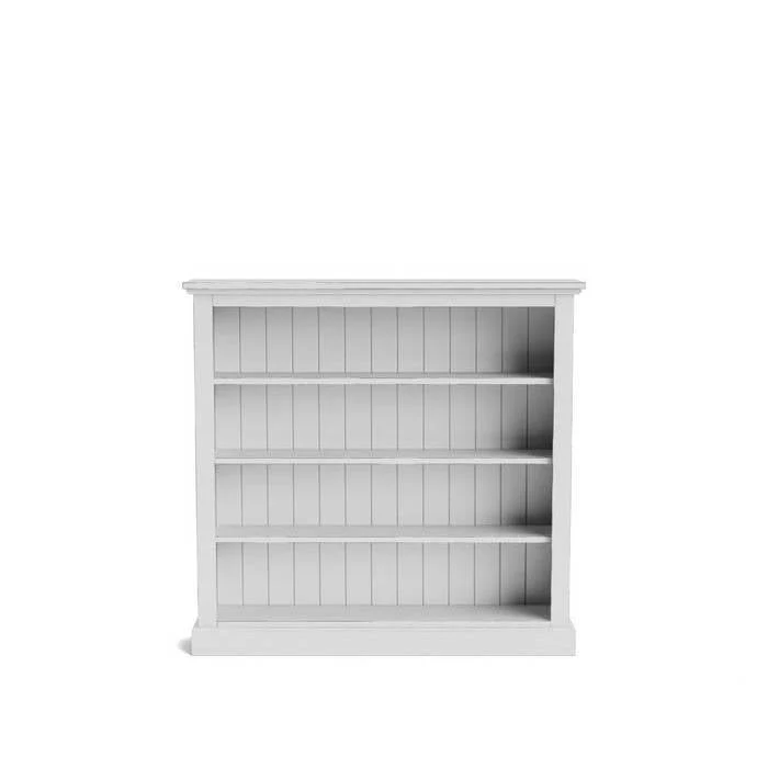 Charlton Bookcase 1200h x 1260w
