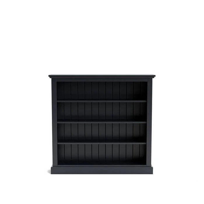 Charlton Bookcase 1200h x 1260w - Image 2