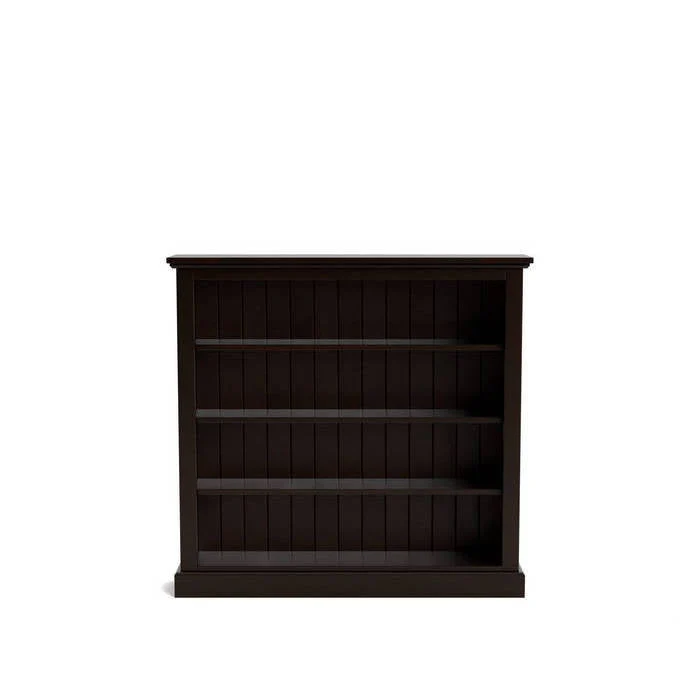 Charlton Bookcase 1200h x 1260w - Image 3