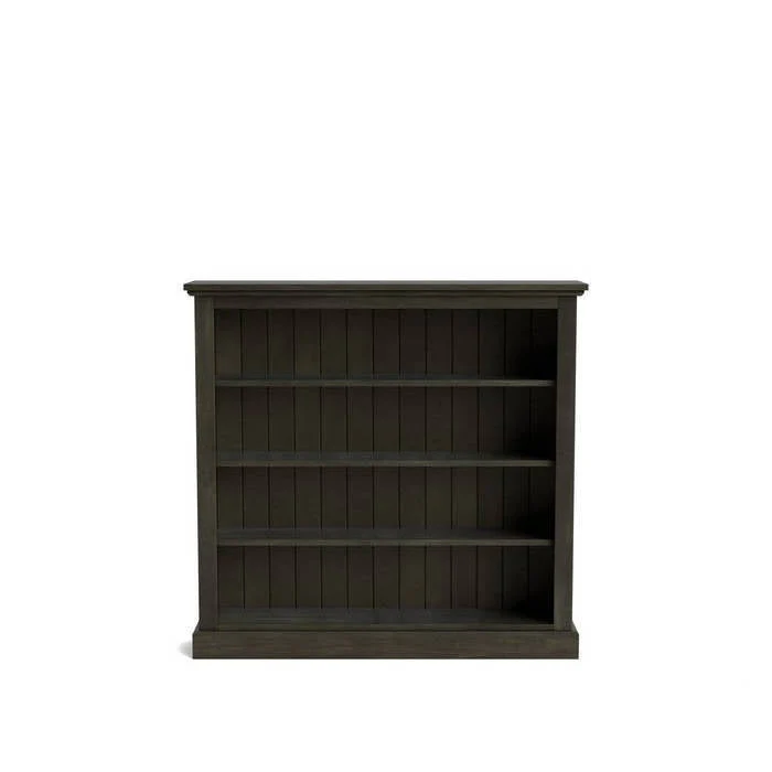 Charlton Bookcase 1200h x 1260w - Image 4