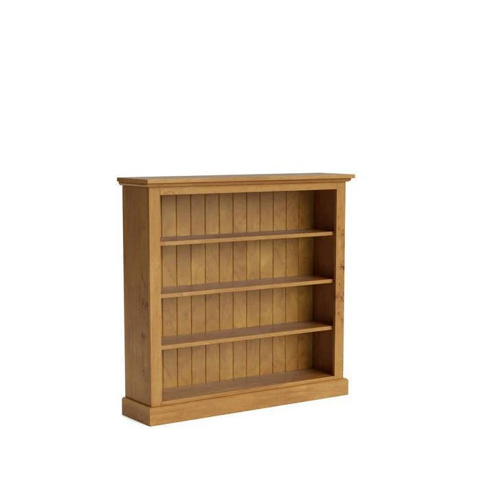 Charlton Bookcase 1200h x 1260w - Image 6