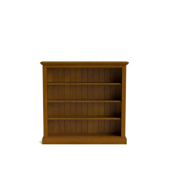 Charlton Bookcase 1200h x 1260w - Image 7