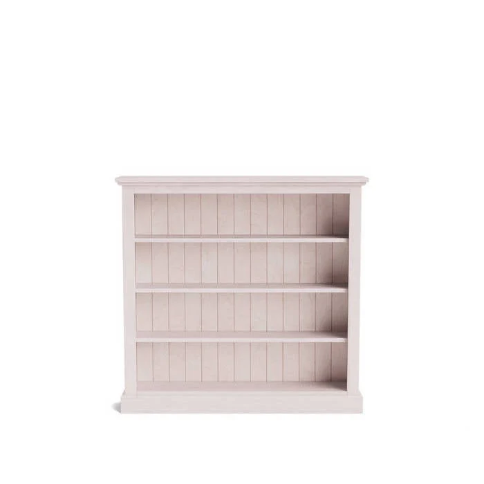 Charlton Bookcase 1200h x 1260w - Image 8
