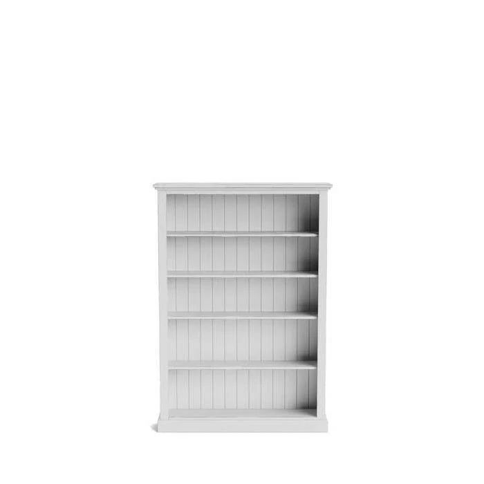 Charlton Bookcase 1800h x 1260w