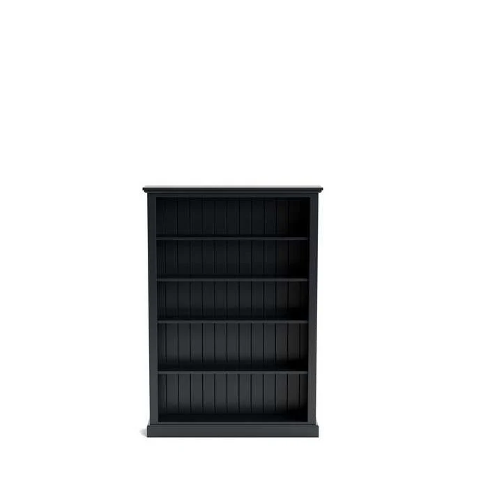 Charlton Bookcase 1800h x 1260w - Image 2
