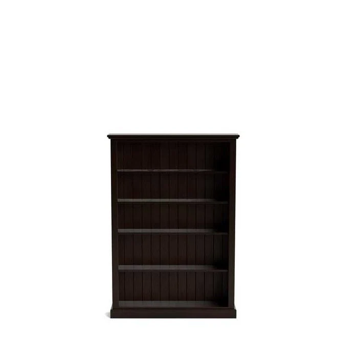 Charlton Bookcase 1800h x 1260w - Image 3