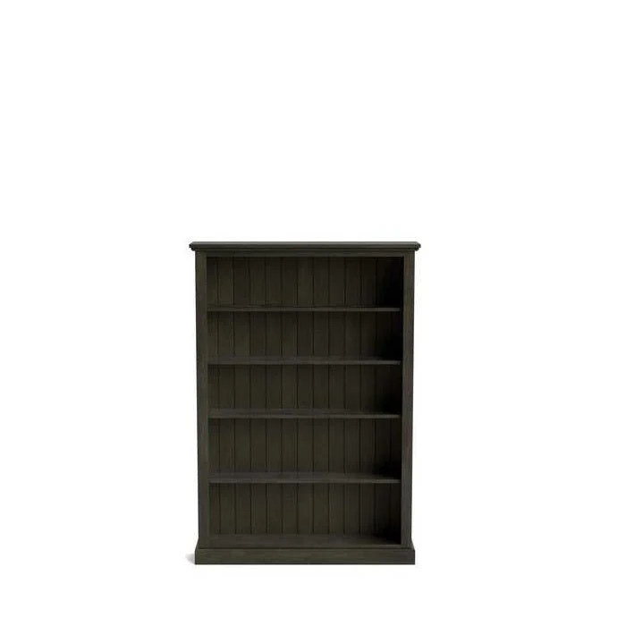 Charlton Bookcase 1800h x 1260w - Image 4