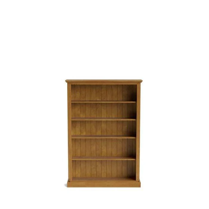 Charlton Bookcase 1800h x 1260w - Image 6