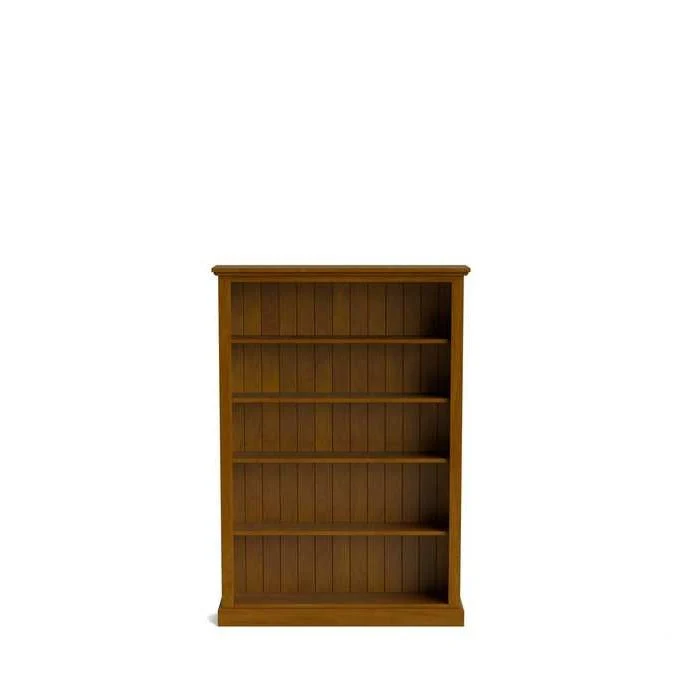 Charlton Bookcase 1800h x 1260w - Image 7