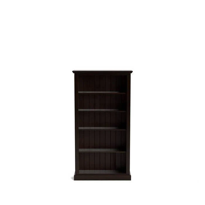 Charlton Bookcase 1800h x 960w - Image 3