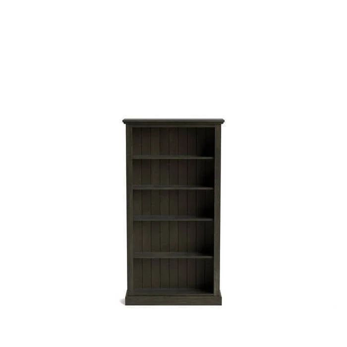 Charlton Bookcase 1800h x 960w - Image 4