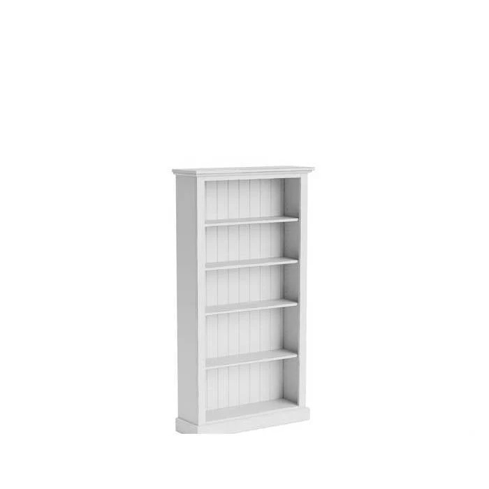 Charlton Bookcase 1800h x 960w - Image 9