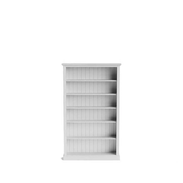 Charlton Bookcase 2100h x 1260w
