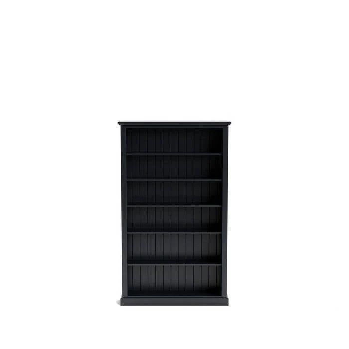 Charlton Bookcase 2100h x 1260w - Image 2
