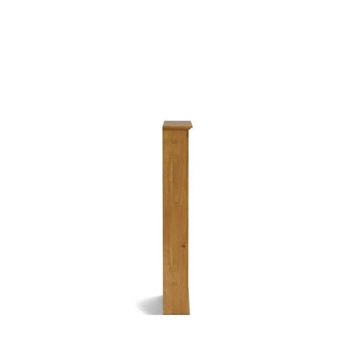 Charlton Bookcase 2100h x 1260w - Image 8