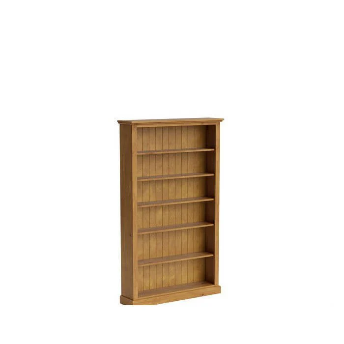 Charlton Bookcase 2100h x 1260w - Image 9