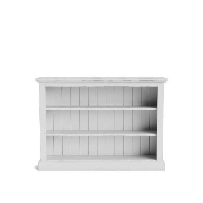 Charlton Bookcase 900h x 1260w