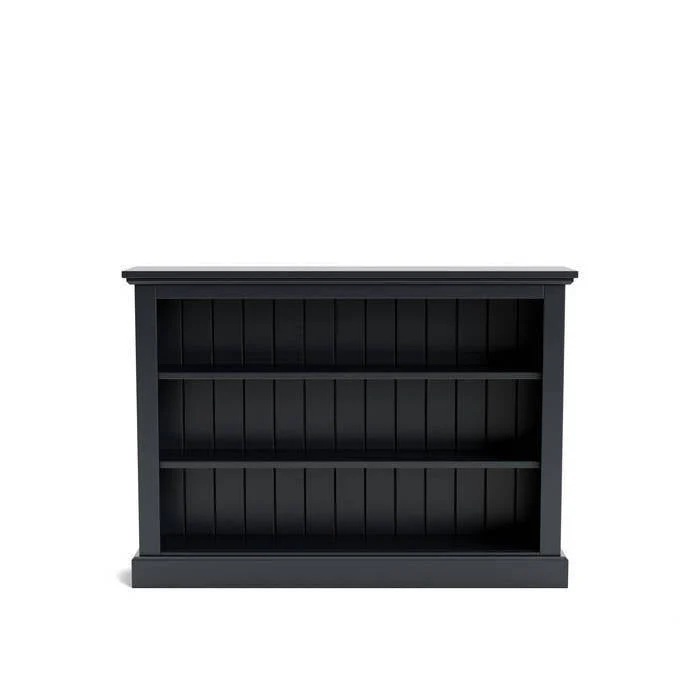 Charlton Bookcase 900h x 1260w - Image 2
