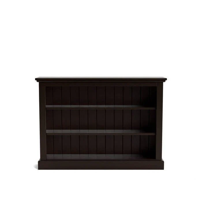 Charlton Bookcase 900h x 1260w - Image 3