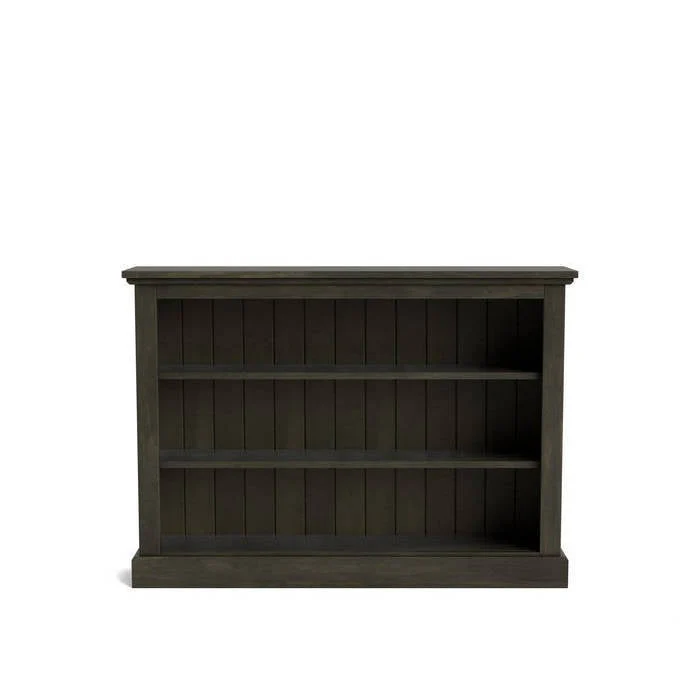Charlton Bookcase 900h x 1260w - Image 4