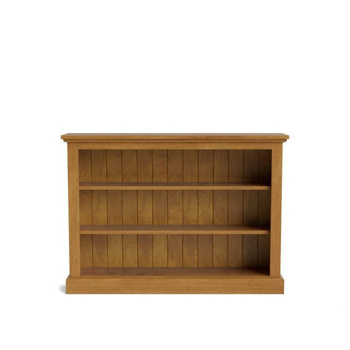 Charlton Bookcase 900h x 1260w - Image 6
