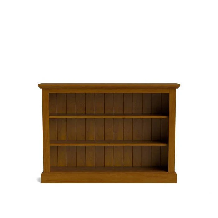 Charlton Bookcase 900h x 1260w - Image 7