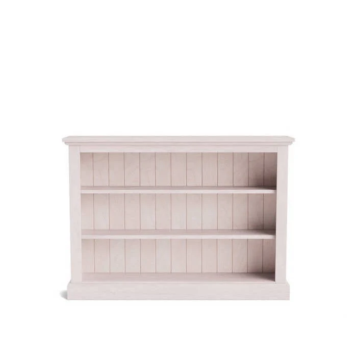 Charlton Bookcase 900h x 1260w - Image 8
