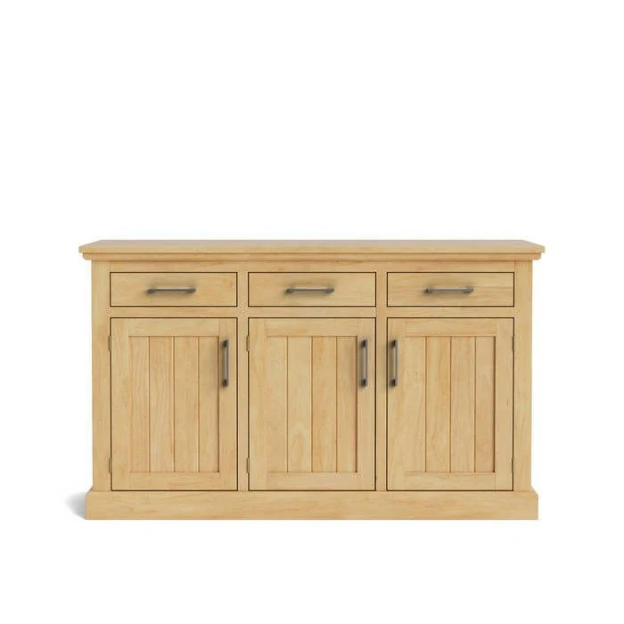 Charlton Buffet 3 Drawer -1060w - Image 5