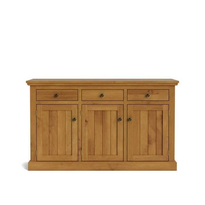 Charlton Buffet 3 Drawer -1060w - Image 6