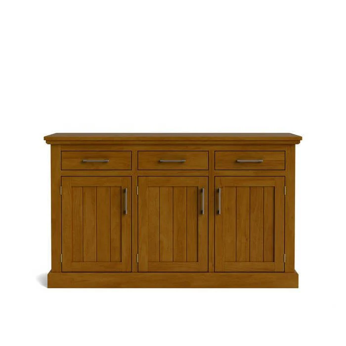 Charlton Buffet 3 Drawer -1060w - Image 7